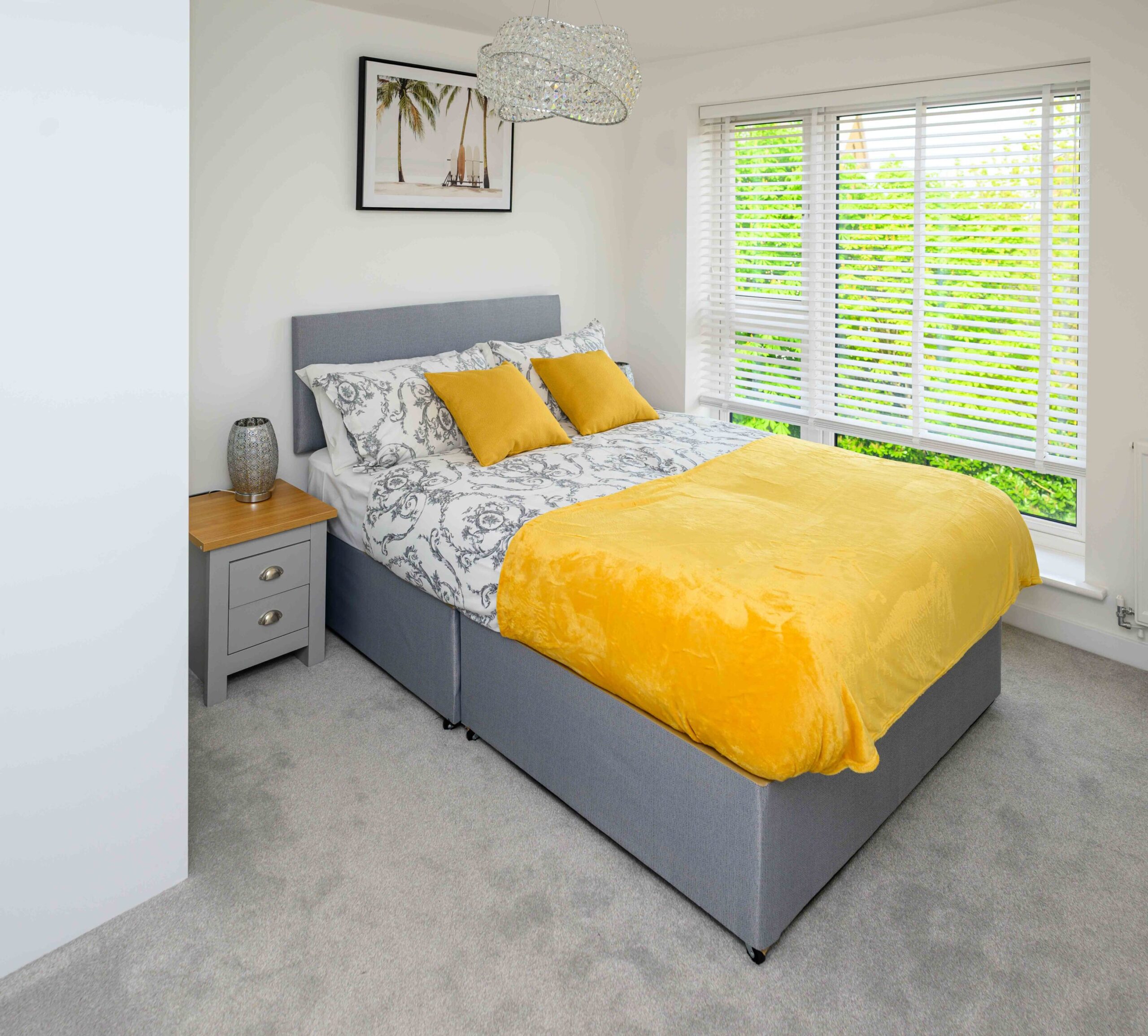 Luxury 5-bedroom house in Chatham
